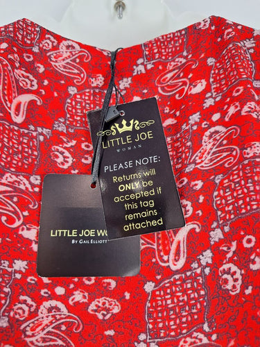 Second-Hand - Little Joe Woman Everyday Wrap Dress Size 8 - SwapUp