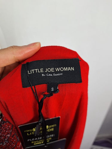 Second-Hand - Little Joe Woman Everyday Wrap Dress Size 8 - SwapUp