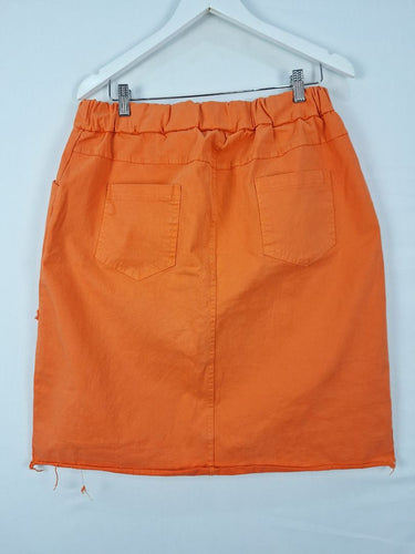 Second-Hand - Imagine Casual Skirt Size L - SwapUp