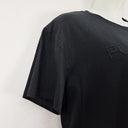 Second-Hand - Foxwood Relaxed Embroidered Logo T-Shirt Dress Size 10 - SwapUp