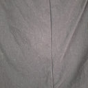 Second-Hand - Soon Black Fold Over Mini Skirt Size 10 - SwapUp