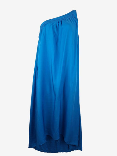Witchery One Shoulder Maxi Dress Size 12