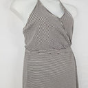 Second-Hand - Billabong Jersey Stripe Everyday Dress Size 12 - SwapUp