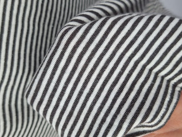Second-Hand - Billabong Jersey Stripe Everyday Dress Size 12 - SwapUp