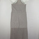 Second-Hand - Billabong Jersey Stripe Everyday Dress Size 12 - SwapUp