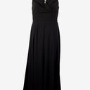 Second-Hand - Review Classy Pendent Maxi Dress Size 10 - SwapUp