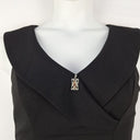 Second-Hand - Review Classy Pendent Maxi Dress Size 10 - SwapUp