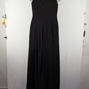 Second-Hand - Review Classy Pendent Maxi Dress Size 10 - SwapUp