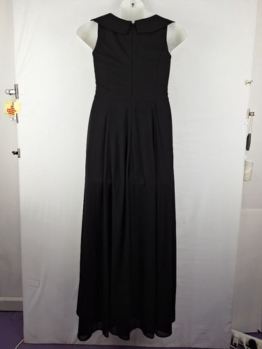 Second-Hand - Review Classy Pendent Maxi Dress Size 10 - SwapUp