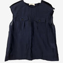 Second-Hand - Cue Comfy Staple Top Size 8 - SwapUp