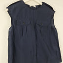 Second-Hand - Cue Comfy Staple Top Size 8 - SwapUp