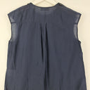 Second-Hand - Cue Comfy Staple Top Size 8 - SwapUp