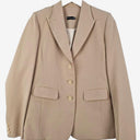 Second-Hand - Stop Everywear Smart Structured Jacket Size S - SwapUp