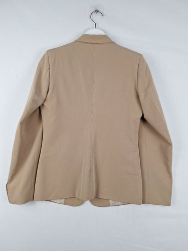 Second-Hand - Stop Everywear Smart Structured Jacket Size S - SwapUp