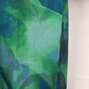 Second-Hand - Runaway Graceful Sheer V Neck Dress Size XS - SwapUp