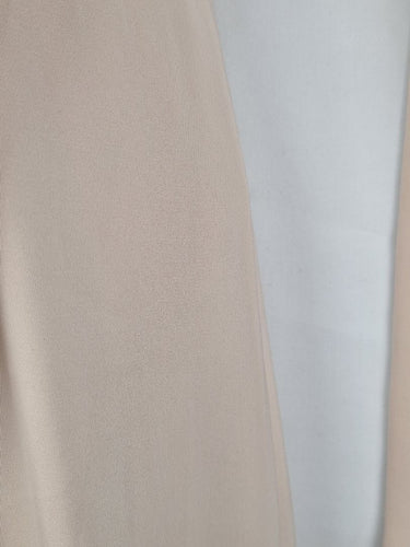 Second-Hand - Keepsake Buttery Bare Shoulder Midi Dress Size XS - SwapUp