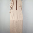Second-Hand - Keepsake Buttery Bare Shoulder Midi Dress Size XS - SwapUp