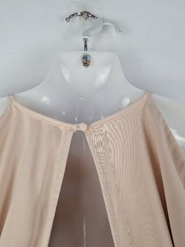 Second-Hand - Keepsake Buttery Bare Shoulder Midi Dress Size XS - SwapUp