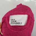 Second-Hand - Lisa Marie Fernandez Sheer Beach Cover up Dress Size 10 - SwapUp