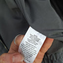 Second-Hand - Dazie Boxy Pinstripe Jacket Size 10 - SwapUp