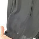 Second-Hand - Veronika Maine Drawstring Off the Shoulder Blouse Size 8 - SwapUp