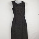 Second-Hand - Hugo Boss Fitted Office Dress Size 4 - SwapUp