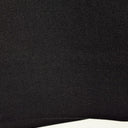 Second-Hand - Witchery Wrap Over Black Mini Skirt Size 12 - SwapUp