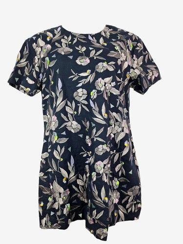 Gorman Floral Relaxed Dress Size 14