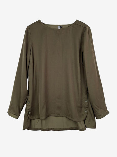 Elk Everyday Classic Top Size M