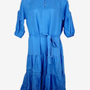 Second-Hand - The Dreamer Label Effortless Tiered Summer Dress Size M - SwapUp
