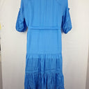 Second-Hand - The Dreamer Label Effortless Tiered Summer Dress Size M - SwapUp
