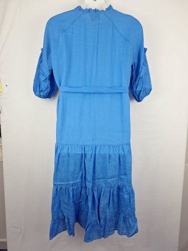 Second-Hand - The Dreamer Label Effortless Tiered Summer Dress Size M - SwapUp