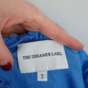 Second-Hand - The Dreamer Label Effortless Tiered Summer Dress Size M - SwapUp