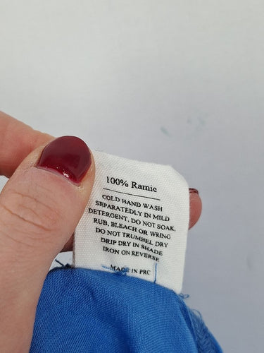 Second-Hand - The Dreamer Label Effortless Tiered Summer Dress Size M - SwapUp