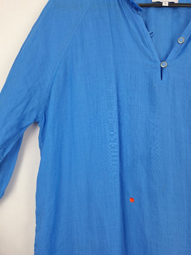 Second-Hand - The Dreamer Label Effortless Tiered Summer Dress Size M - SwapUp