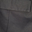Second-Hand - Virtuelle Gold Anchor Button Classic Blazer Size M - SwapUp