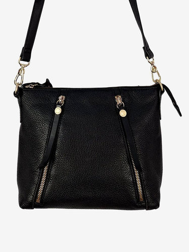 Radley London Angular Zip Up Crossbody Bag