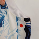 Second-Hand - Review Blue Rose Spring Midi Dress Size 12 - SwapUp