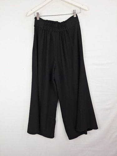 Second-Hand - Country Road Wide Leg Flowy Pants Size 8 - SwapUp