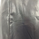 Second-Hand - Winnie & Co. Pleather Bodycon Mini Dress Size 12 - SwapUp
