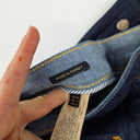 Second-Hand - Massimo Dutti Vintage Style Front Button Jeans Size 8 - SwapUp
