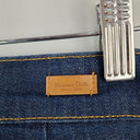 Second-Hand - Massimo Dutti Vintage Style Front Button Jeans Size 8 - SwapUp