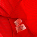 Second-Hand - Cue Vintage Scarlett Frill Blouse Size 12 - SwapUp