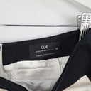 Second-Hand - Cue B&W Fitted Pencil Skirt Size 12 - SwapUp