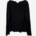 Second-Hand - Witchery Boat Neck Ribbed Knit Top Size XXXL - SwapUp