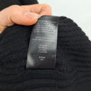 Second-Hand - Witchery Boat Neck Ribbed Knit Top Size XXXL - SwapUp