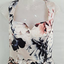 Second-Hand - Review Champagne Sweetheart Day Out Midi Dress Size 8 - SwapUp