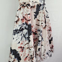 Second-Hand - Review Champagne Sweetheart Day Out Midi Dress Size 8 - SwapUp