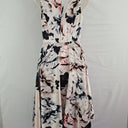 Second-Hand - Review Champagne Sweetheart Day Out Midi Dress Size 8 - SwapUp