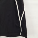 Second-Hand - Lorna Jane Two Tone Overlocked Exercise Shorts Size S - SwapUp